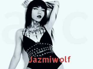 Jazmiwolf