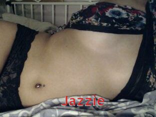 Jazzie