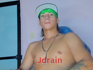 Jdrain