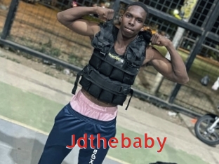 Jdthebaby