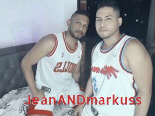 JeanANDmarkuss