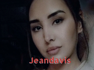 jeandavis Archive DVD NET