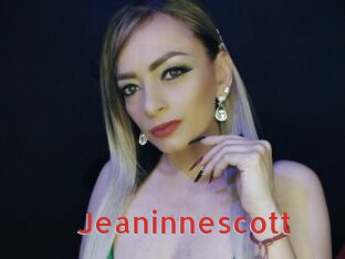 Jeaninnescott