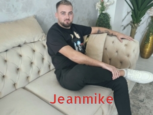 Jeanmike