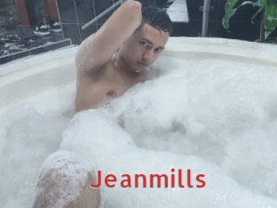 Jeanmills