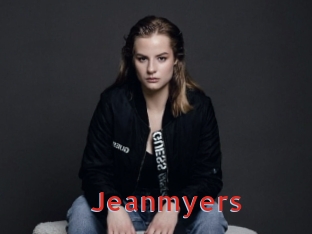 Jeanmyers