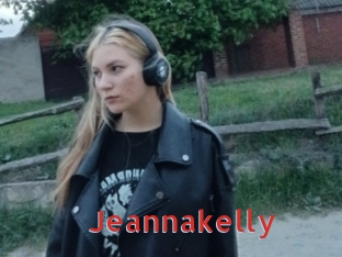 Jeannakelly