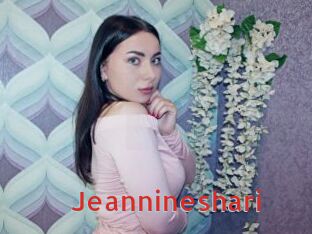 Jeannineshari