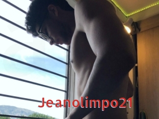 Jeanolimpo21