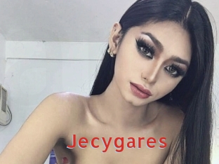 Jecygares