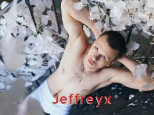 Jeffreyx
