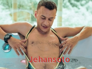 Jehansoto