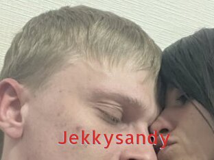 Jekkysandy