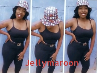 Jellymaroon