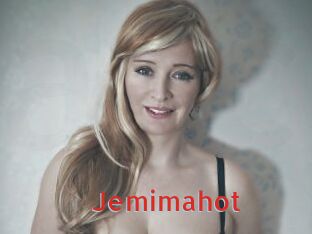 Jemimahot