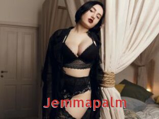 Jemmapalm