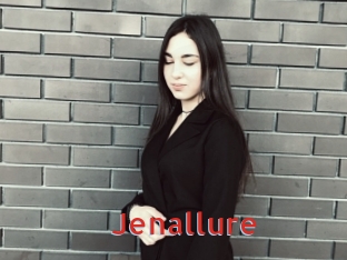 Jenallure