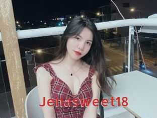 Jenasweet18