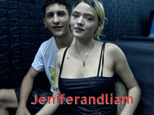 Jeniferandliam