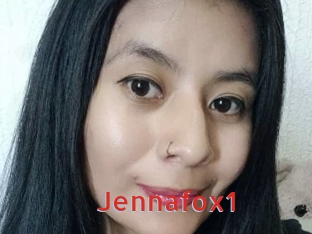 Jennafox1