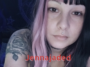 Jennajaded