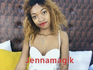 Jennamagik