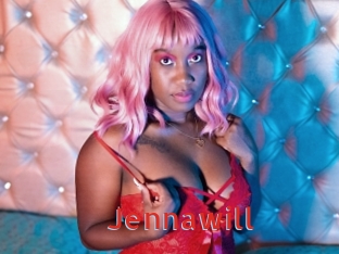 Jennawill