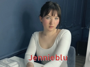 Jennieblu