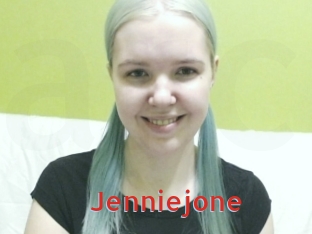 Jenniejone