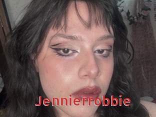 jennierrobbie Archive DVD NET