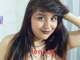 JennoX