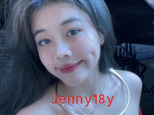 Jenny18y