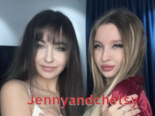 Jennyandchelsy