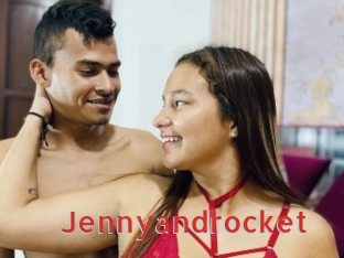 Jennyandrocket