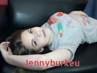 Jennyburkeu