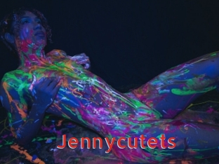 Jennycutets