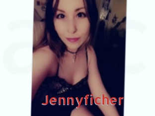 Jennyficher