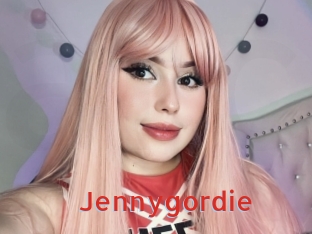Jennygordie