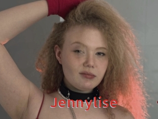 Jennylise