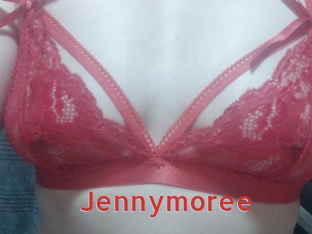 Jennymoree