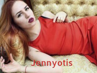 Jennyotis