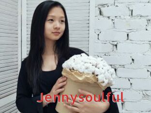 Jennysoulful