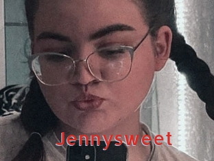 Jennysweet