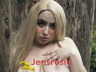 Jensrosie