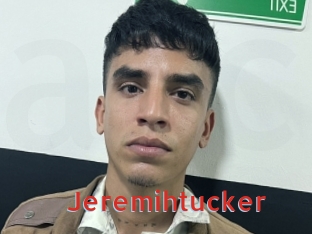 Jeremihtucker