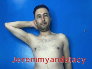 Jeremmyandstacy