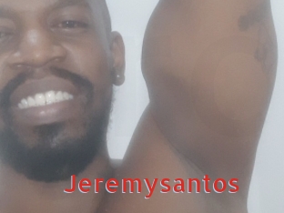 Jeremysantos