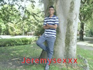 jeremysexxx Archive DVD NET