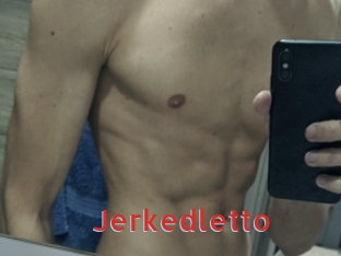 Jerkedletto