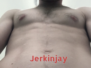 Jerkinjay